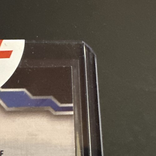 2025 Topps Chrome UFC Roman Kopylov RC /199 Chrome Auto - Picture 3 of 13