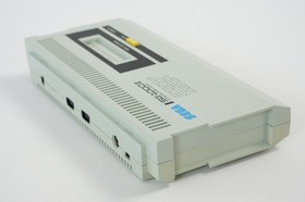 SEGA SG-1000 II Console Made in JAPAN Tested System Game 3515124
