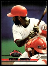 Ozzie Smith 1993 Stadium Club #548 Cardinals MLB READ FREE SHIPPING AutographDen