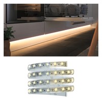 Clever Connect LED Strip Tunable White Tunable White 6,5W Transparent