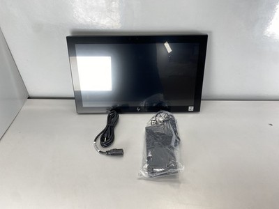 HP All-In-One Engage One Pro 19.5'' Intel Core i5-10500E 256GB- Black