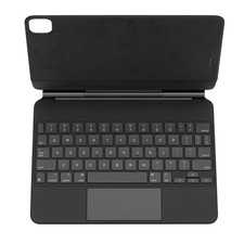 Apple Magic Keyboard For Apple iPad 11'' Black (MXQT2LL/A) for
