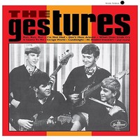 Gestures - Cd - F600Z