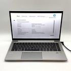 HP Elitebook 840 G7 14" FHD Laptop | Core i7-10510U 1.80GHz | 16GB RAM | No SSD