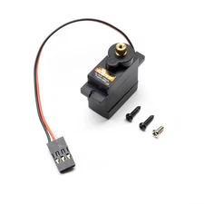 Spektrum A347R 13g Sub-Micro Metal-Geared Digital Servo Reverse SPMSA347R