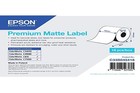 Epson TM-C3400 Label Maker 76 mm