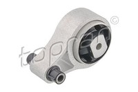 Topran Lagerung, Motor Hinten U.A. FüR Opel, Renault