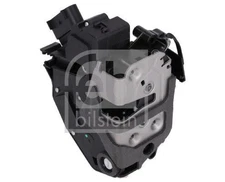 Febi Left Rear Door Lock For Volvo S60 V60 Xc60