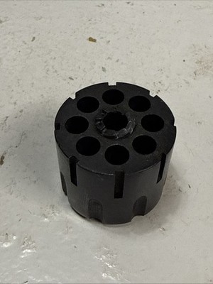 Herbert Schmidt Model 11 Cylinder Assembly 8-Shot Original