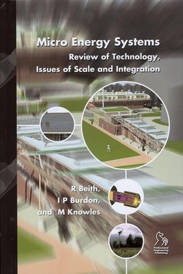 Micro Energy Systems: Review of Technology, Issues of Scale and 