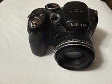 Fujifilm FinePix S2940WM Digital Camera 14-MEGAPIXEL Working Great Condition