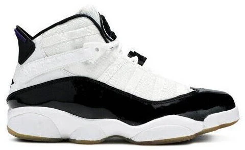 Jordan 6 Rings Concord 2008 for Sale | Authenticity Guaranteed | eBay