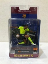 FC Barcelona Ronaldinho 6 pulgadas FTCHAMPS