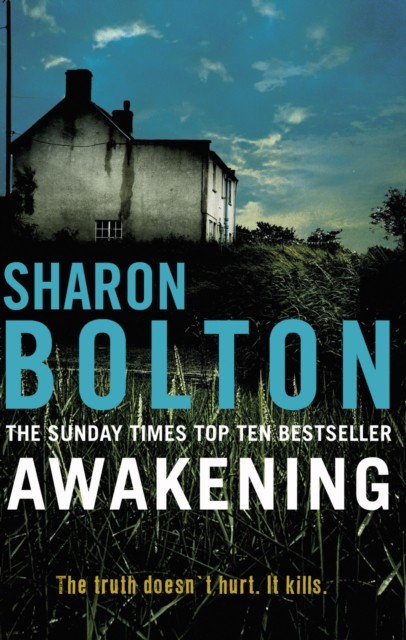 Awakening: A terrifying, heart-racing, up-all-night thriller from Richard & Judy bestseller Sharon Bolton - Image 2