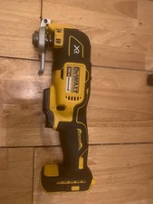 Dewalt Multi Tool 18v Body Only