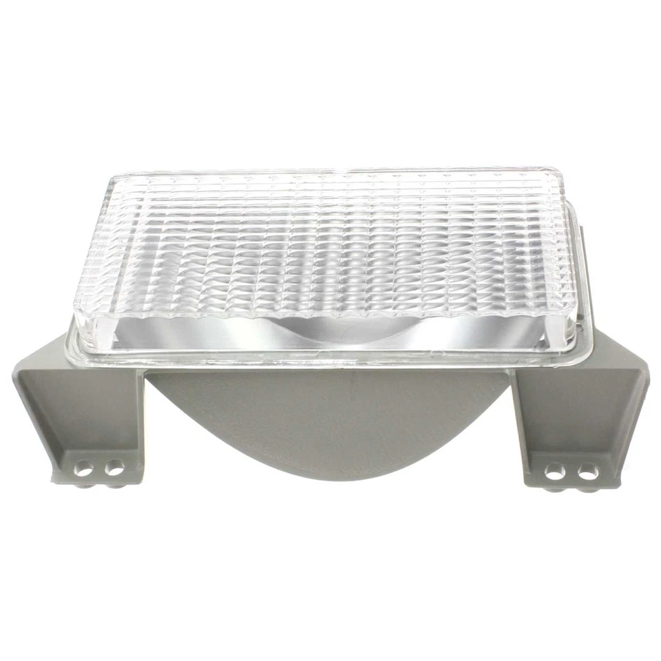 Headlight Driving Head light Headlamp Driver & Passenger Side for Chevy Blazer - Image 4 of 4