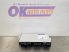 10 2010 BMW 550I GT CAS CONTROL MODULE 61359226955901