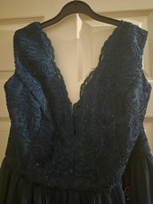 Veronia Chi Chi London Curve Dress