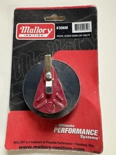 Mallory Ignition Unilite Ignition Distributor Rotor Mallory 306m Nos New 327 454