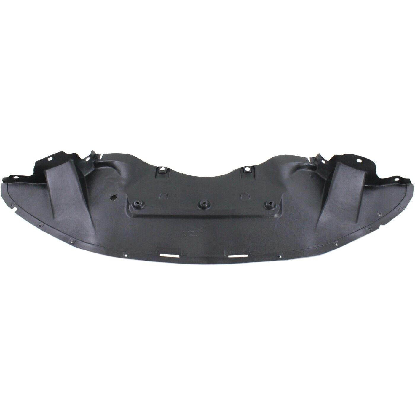 Front Lower Engine Cover Splash Shield For Chrysler 300 2011-2022 57010303AG