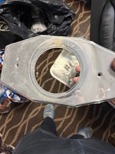 Danco Shower Remodel Chrome Cover Plate 80000