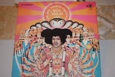 Jimi Hendrix Experience 