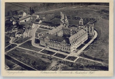 50559186 - 5561 Himmerod Aerial Photo, Abbey
