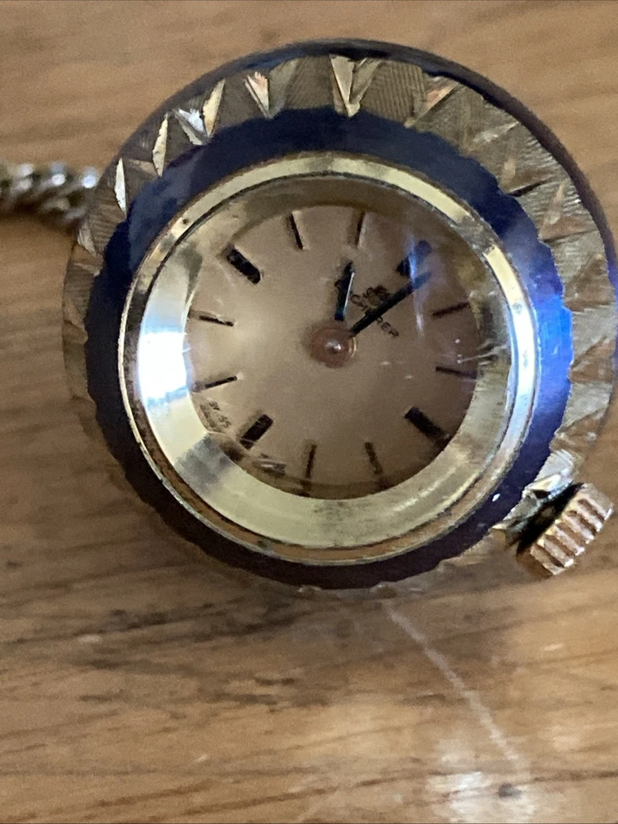 Bucherer Other Enamel Case Wristwatches for sale | eBay