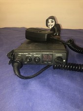Vintage Realistic TRC-479 model 21-1519 CB Radio 40 Channel Parts Only