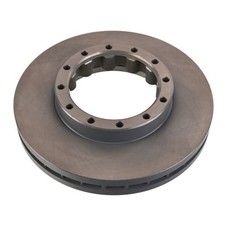 Disque de frein Mitsubishi CANTER