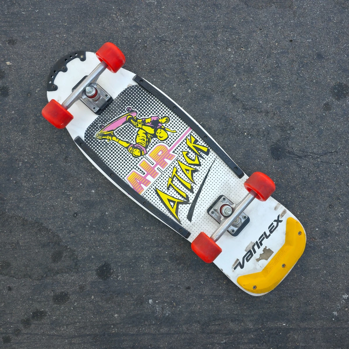 Variflex Vintage Skateboarding & Longboarding Equipment for sale