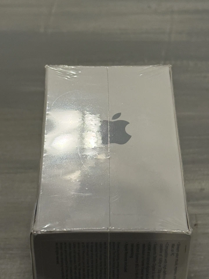 Apple TV 3rd Generation MD199LL/A Model A1427 BRAND NEW Sealed - Image 3 of 4