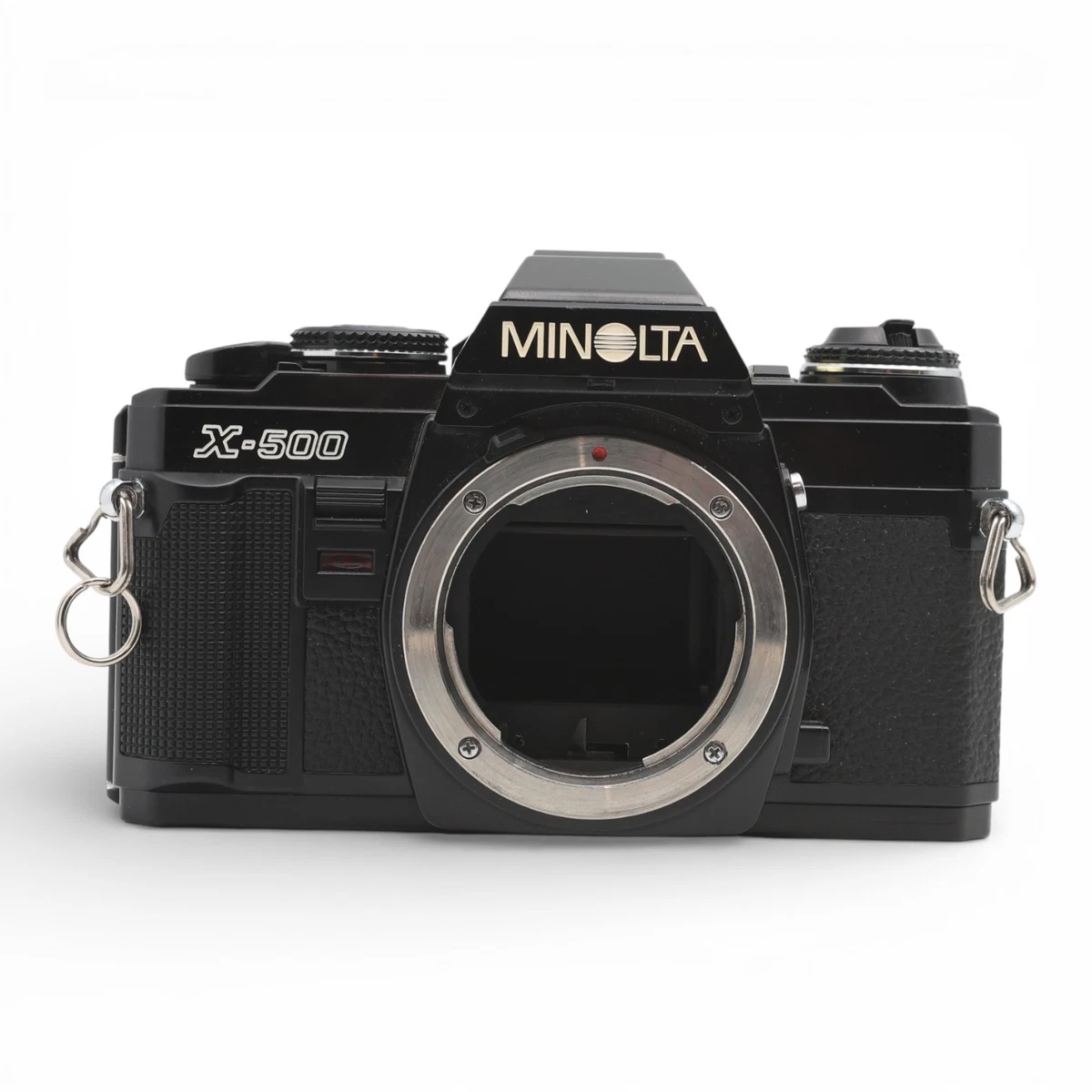 Minolta X-500 Film Cameras for sale - eBay