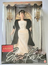 MATTEL 1998 ALL MY CHILDREN ERICA KANE DOLL, NEW, NRFB