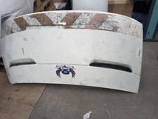 Capot Iveco DAILY