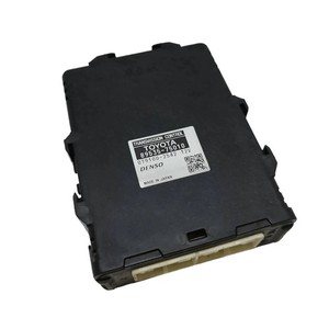 TOYOTA PRIUS W3 Getriebesteuergerät 8953575010 1.80 2010 29085867