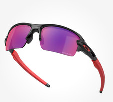 OAKLEY Flak XS -- RRP 190 -- JUNIOR YOUTH FIT BOYS sunglasses - OJ9005-1359