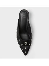 A New Day, Women s Katia Kitten Heels with Memory Foam Insole