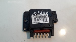 16174349 Zündsteuergerät  Opel Corsa DE697553-11