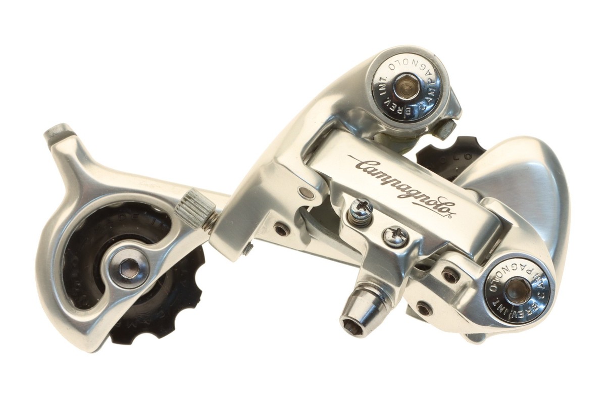 Campagnolo Centaur Q010-LG Rear Derailleur Long Cage MTB ATB 8