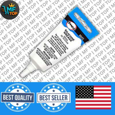 #ad #ad Waterproof Food Grade Silicone Lubricant Grease for O Rings Ring Faucet Plumbers $7.43