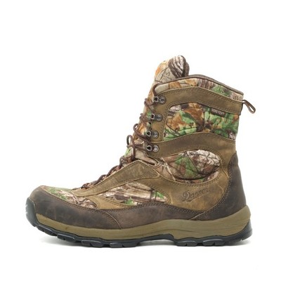 Danner Herren High Ground 8'' Realtree Xtra Knöchelhoch Outdoor-Stiefel EU 47