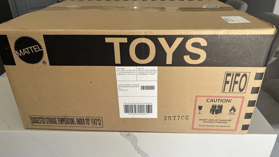 Ultimate Justice League Batmobile 1/10 Scale Collectible Rc Car - Image 2 of 4