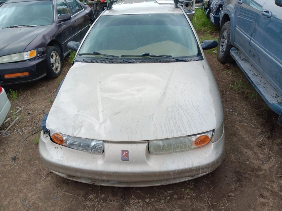 Fuel Pump Assembly Fits 98-02 SATURN S SERIES 30063593 — 第 2/4 张图片