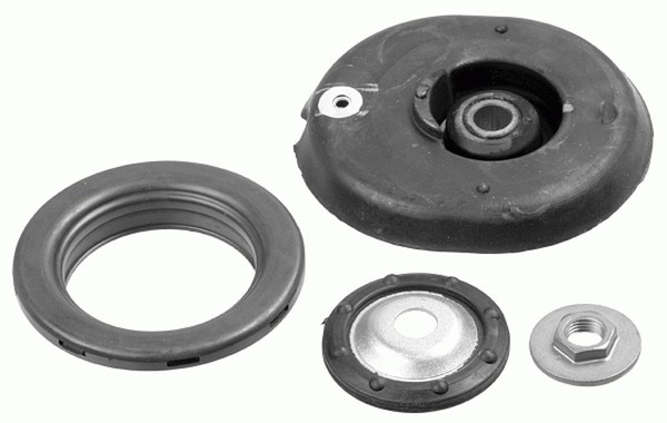 Lemförder Reparatursatz FederbeinstüTzlager 34985 01 FüR CC SW 207 Peugeot 16V-image
