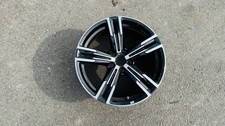 1x Genuine BMW G20 M-Sport 18” Style 848M REAR Alloy Wheel 8.5Jx18 8746632