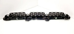 VW CC 358 Stoßstangenhalter hinten rechts 3C8807863D 1.39 Petrol 110kw 34588781