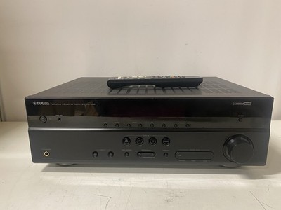 Yamaha RX-V467 HDMI 1080P 5.1 AV Receiver