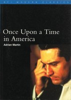 Adrian Martin | Martin, A: Once Upon A Time In America | Taschenbuch | Englisch