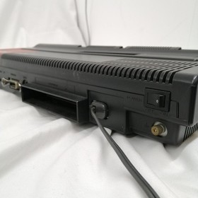 Sony HB-F1XD MSX2 Personal Computer 3.5" FDD MSX-MUSIC Vintage Retro 80s Junk